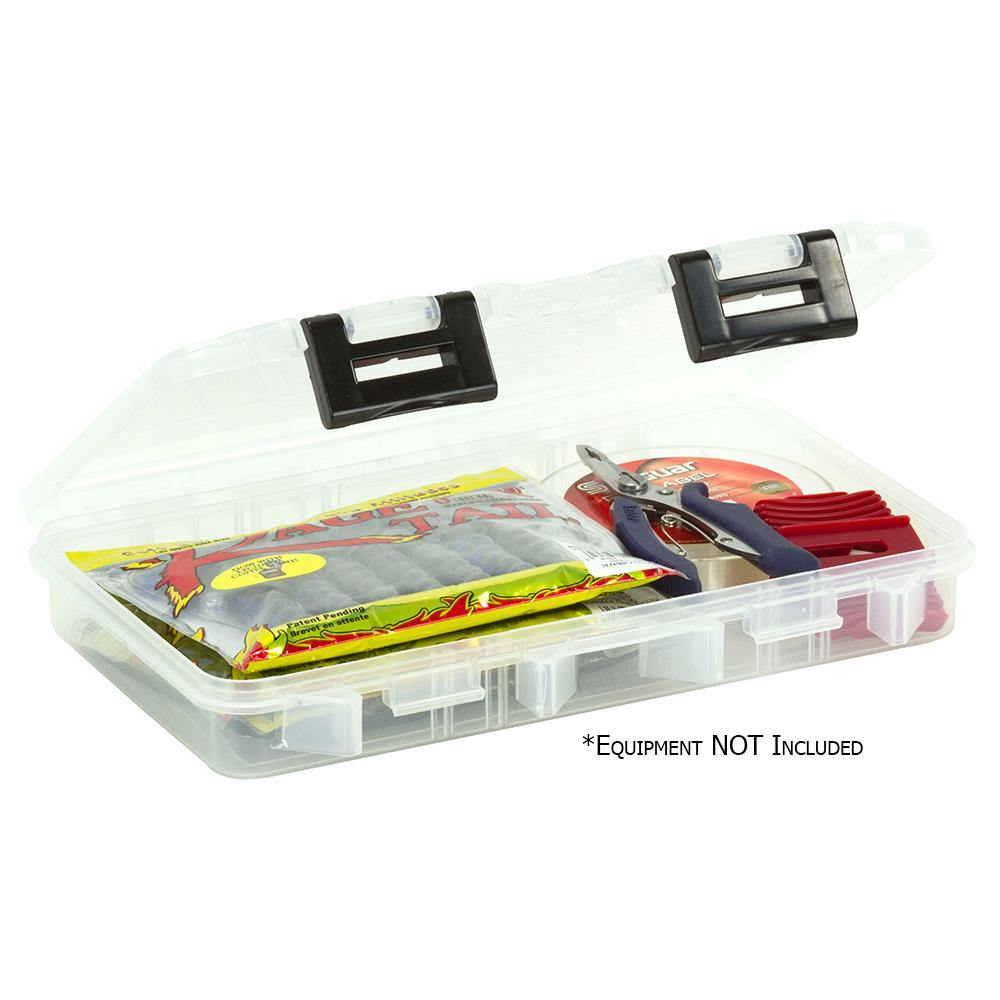 Plano Open Compartment StowAway Utility Box Prolatch - 3600 Size [360710] - shopbulluna.com