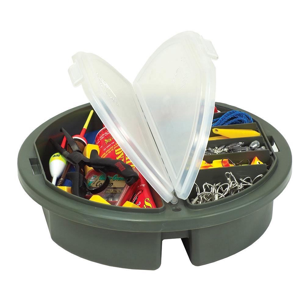 Plano Bucket Top Organizer [725001] - shopbulluna.com