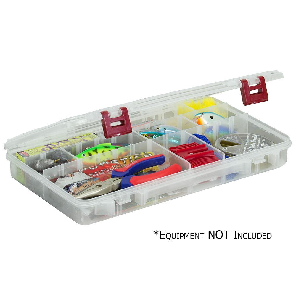 Plano ProLatch StowAway Bulk Storage Compartment 3700 [2375002] - shopbulluna.com