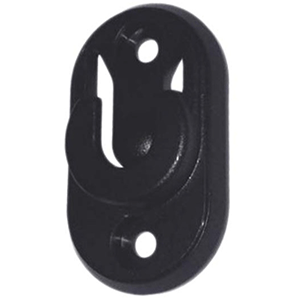 Raymarine Handset Mounting Clip [R70484] - shopbulluna.com