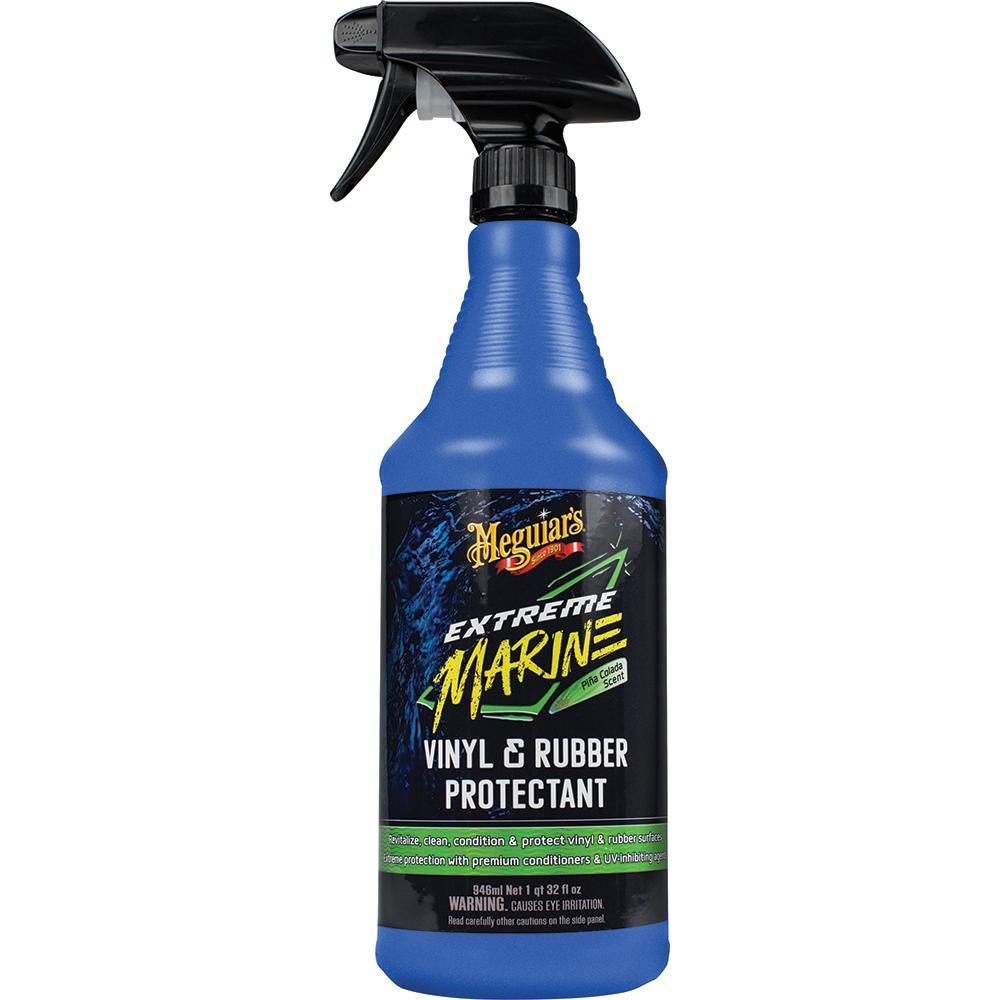 Meguiars Extreme Marine - Vinyl  Rubber Protectant [M180132] - shopbulluna.com