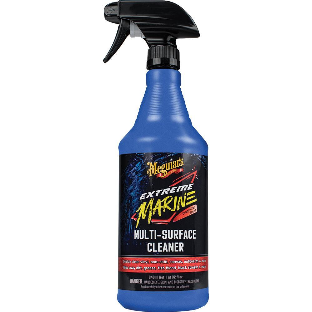 Meguiars Extreme Marine - APC / Interior Multi-Surface Cleaner [M180332] - shopbulluna.com