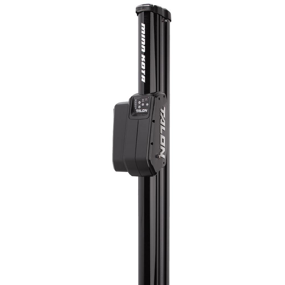 Minn Kota Talon BT 10 Shallow Water Anchor - Black [1810442] - shopbulluna.com