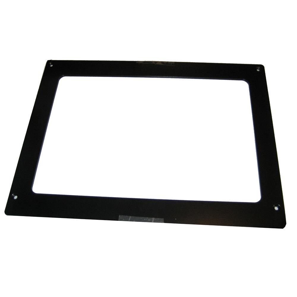 Raymarine C120/E120 Classic to Axiom 12 Adapter Plate to Existing Fixing Holes [A80529] - shopbulluna.com