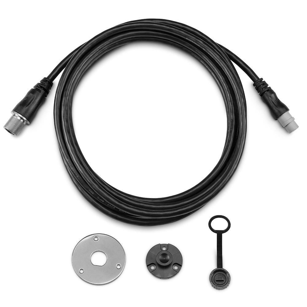 Garmin Fist Microphone Relocation Kit - VHF 210/215 [010-12506-02] - shopbulluna.com