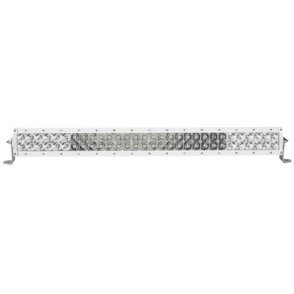 RIGID Industries E-Series PRO 30" Spot-Flood Combo LED - White [830313] - shopbulluna.com