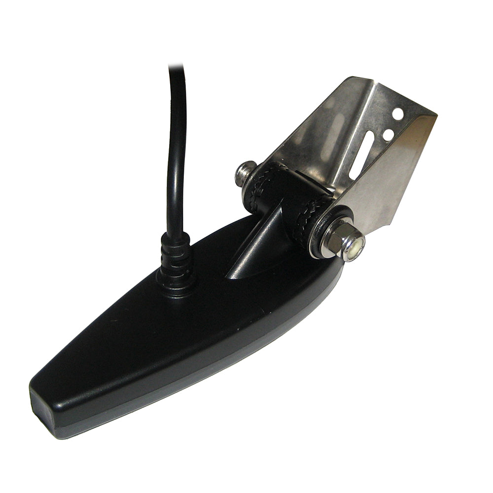 Humminbird XM 9 MDI T MEGA Down Imaging Transom Mount Transducer [710269-1] - shopbulluna.com