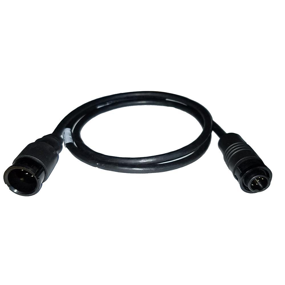 Airmar Navico 9-Pin Mix  Match Chirp Cable - 1M [MMC-9N] - shopbulluna.com