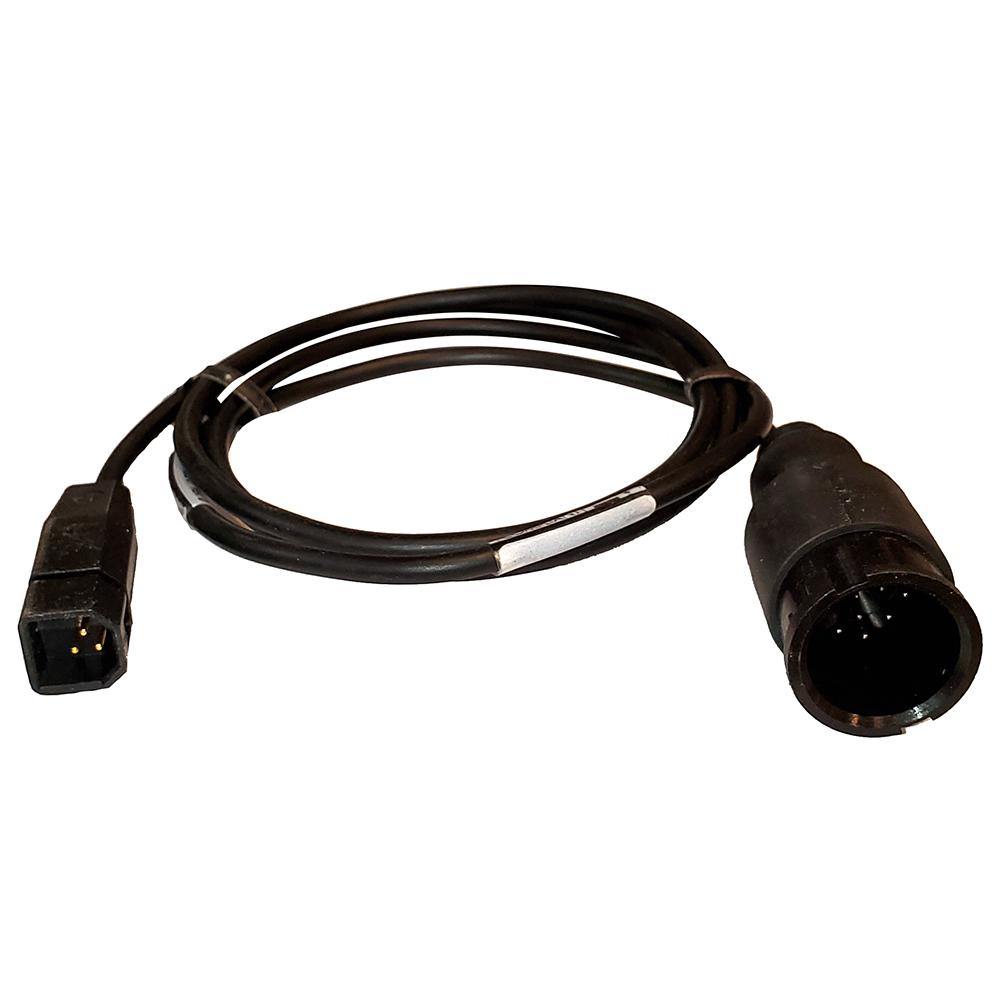 Airmar Humminbird 9-Pin Mix  Match Chirp Cable - 1M [MMC-HB] - shopbulluna.com