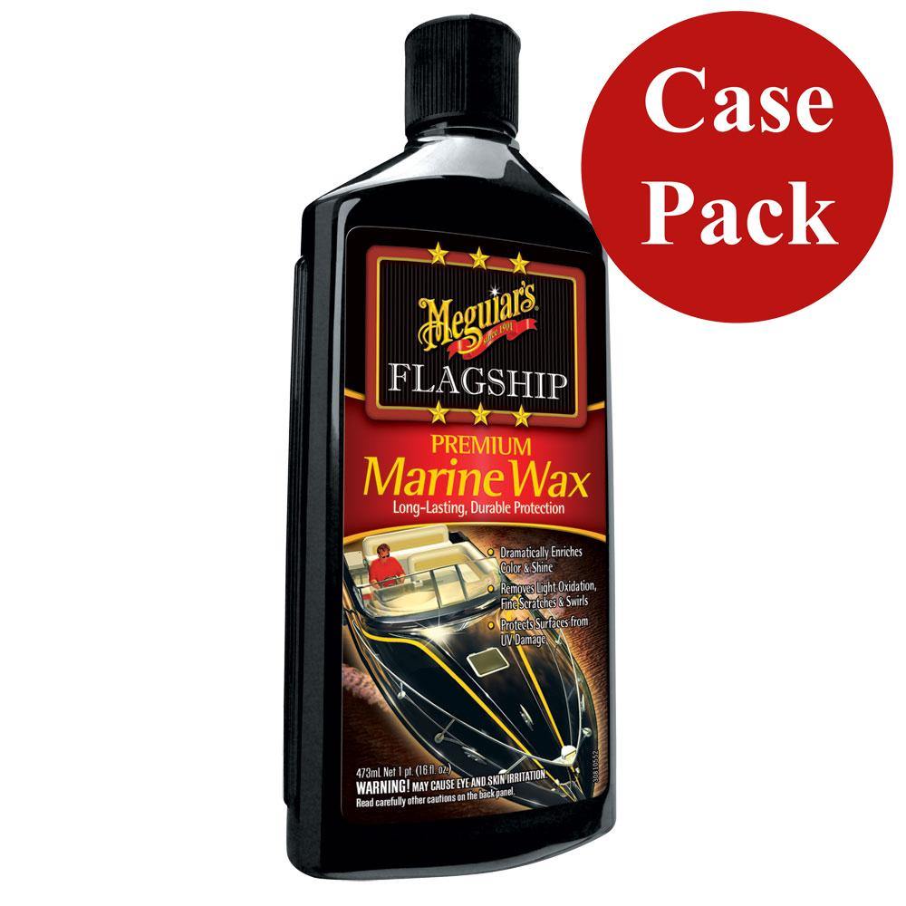 Meguiars Flagship Premium Marine Wax - *Case of 6* [M6316CASE] - shopbulluna.com