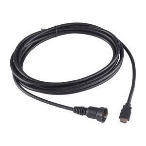 Garmin HDMI Cable f/GPSMAP 8400/8600 [010-12390-20] - shopbulluna.com