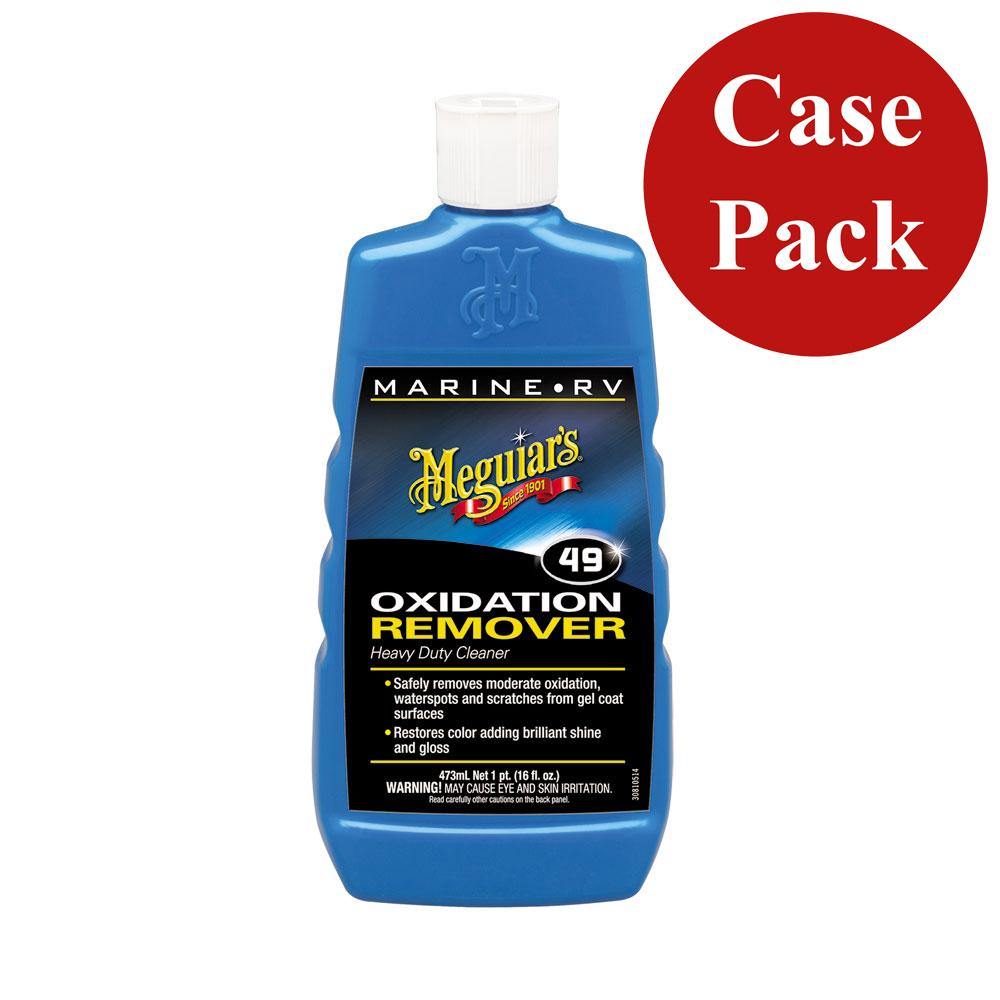 Meguiars Heavy Duty Oxidation Remover - *Case of 6* [M4916CASE] - shopbulluna.com