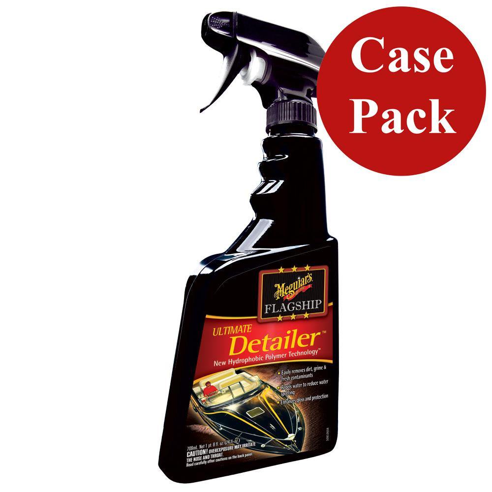 Meguiars Flagship Ultimate Detailer - *Case of 6* [M9424CASE] - shopbulluna.com