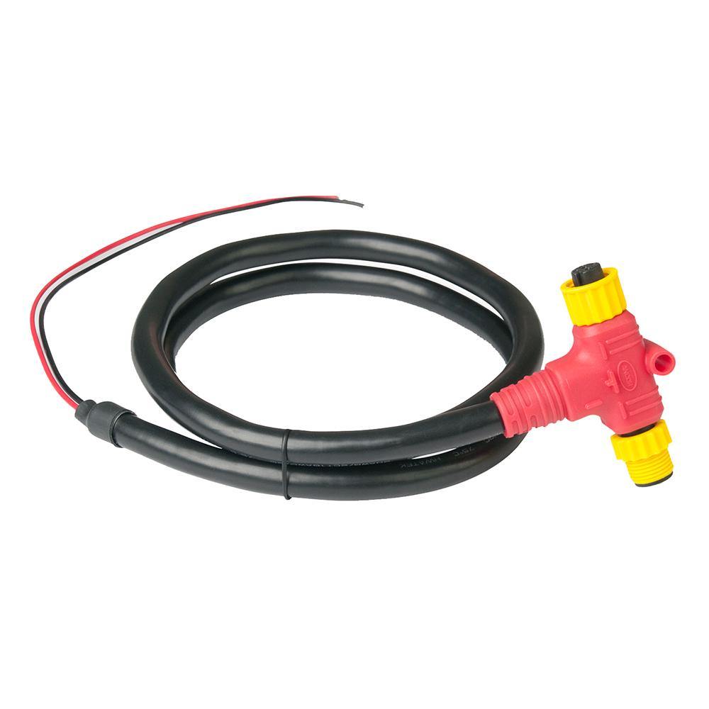 Ancor NMEA 2000 Power Cable With Tee - 1M [270000] - shopbulluna.com