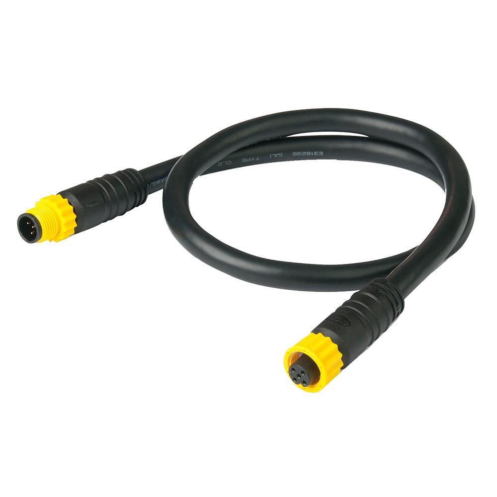 Ancor NMEA 2000 Backbone Cable - 0.5M [270001] - shopbulluna.com