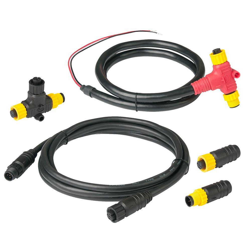 Ancor NMEA 2000 Single Device Starter Kit [270201] - shopbulluna.com