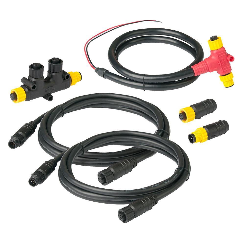 Ancor NMEA 2000 Dual Device Starter Kit [270202] - shopbulluna.com