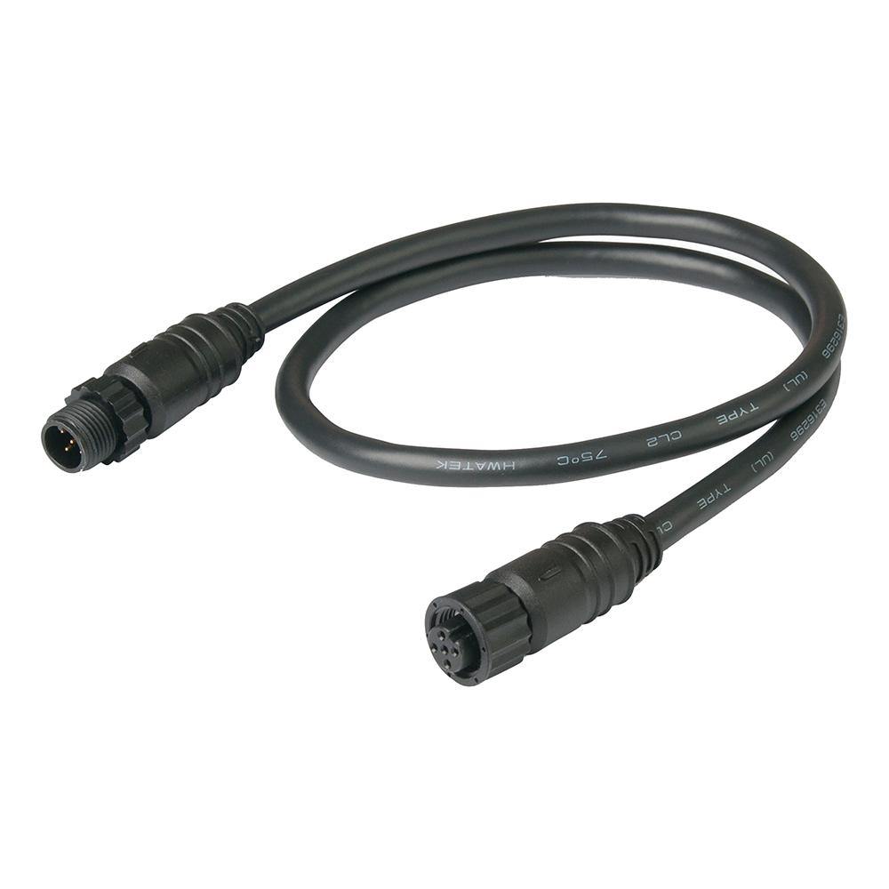 Ancor NMEA 2000 Drop Cable - 0.5M [270300] - shopbulluna.com