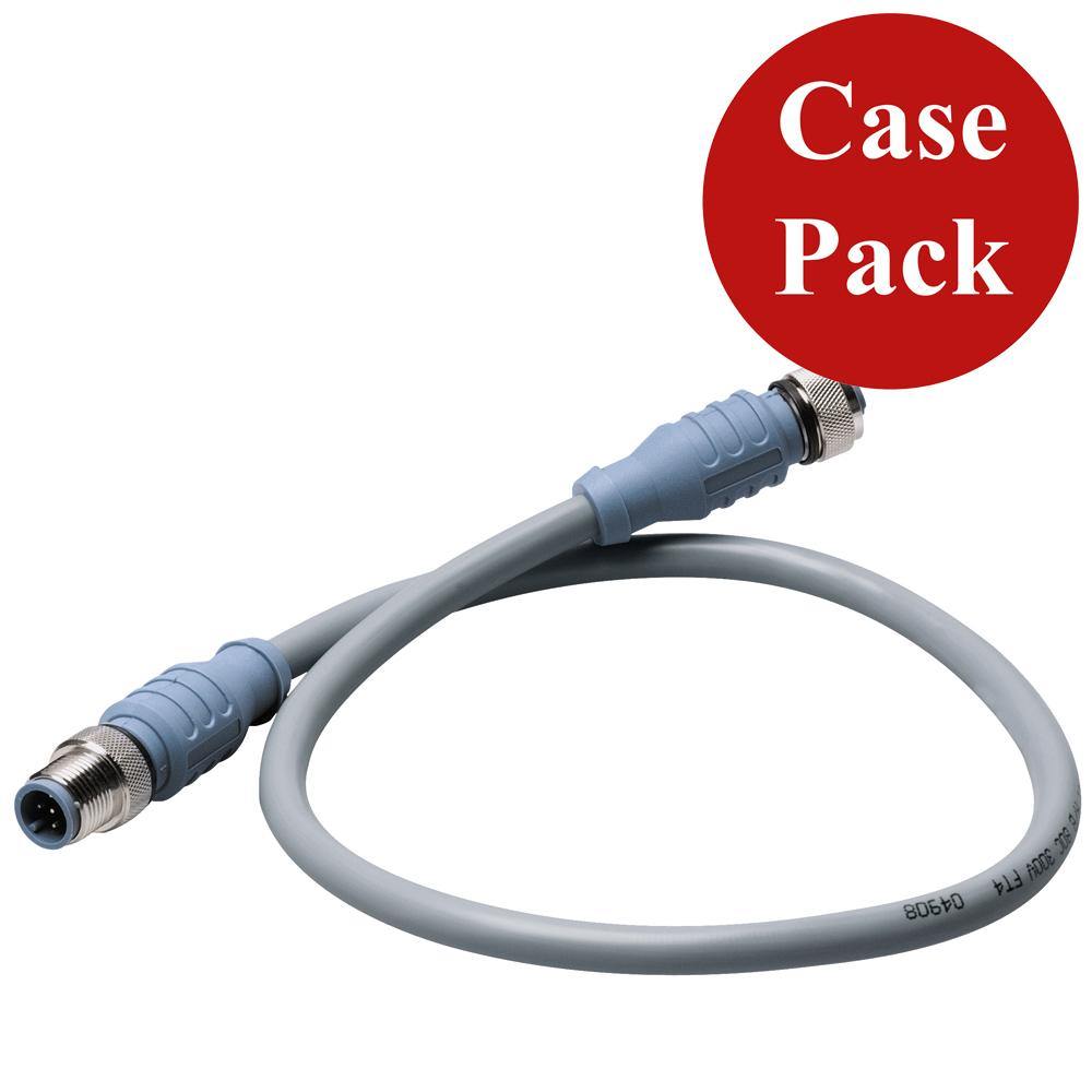 MaretronMicro Double-Ended Cordset - 0.5M - *Case of 6* [CM-CG1-CF-00.5CASE] - shopbulluna.com