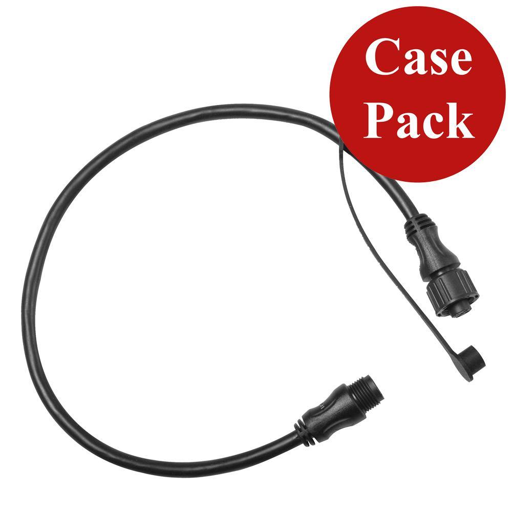 Garmin NMEA 2000 Backbone/Drop Cable - 1 (0.3M) - *Case of 10* [010-11076-03CASE] - shopbulluna.com