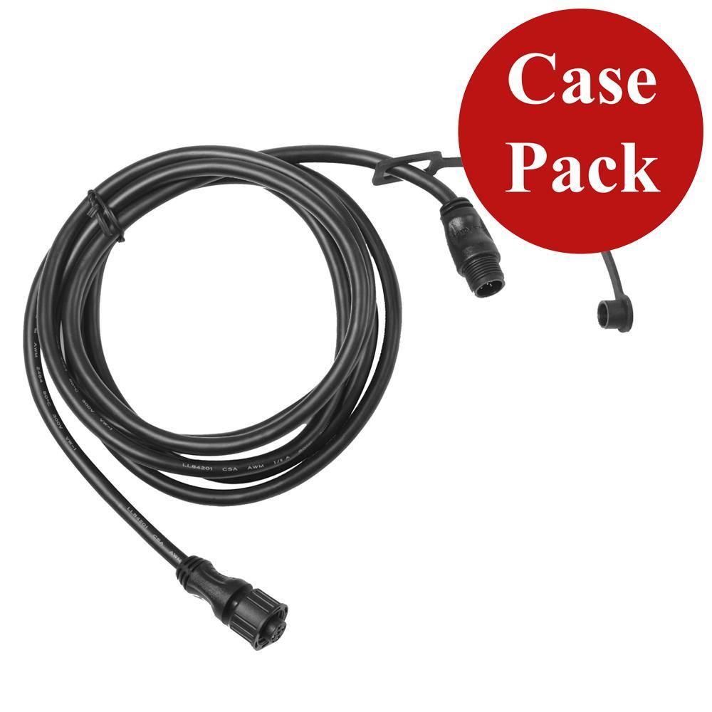 Garmin NMEA 2000 Backbone/Drop Cable - 18 (6M) - *Case of 8* [010-11076-01CASE] - shopbulluna.com