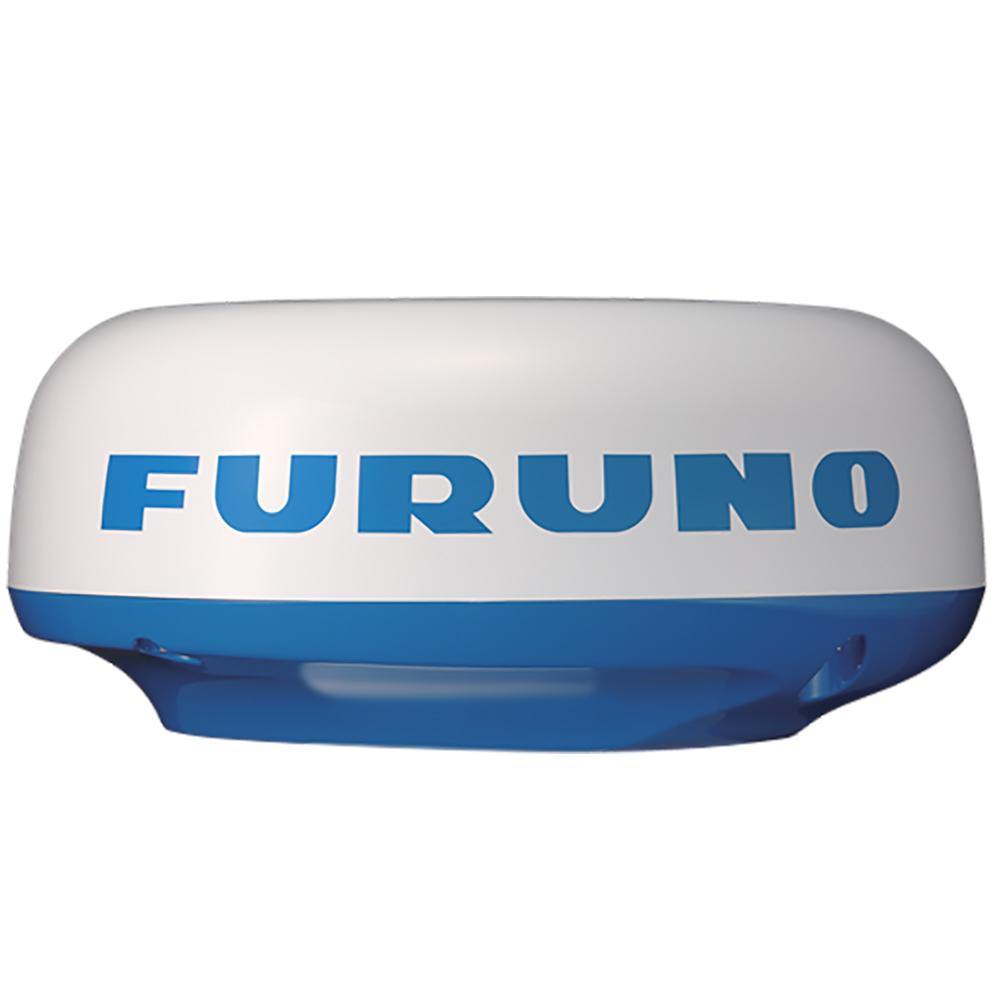 Furuno DRS4DL+ Radar Dome, 4kw, 19" 36NM [DRS4DL+] - shopbulluna.com