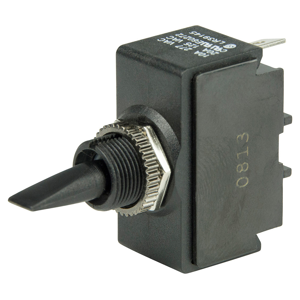 BEP SPDT Toggle Switch - (ON)/OFF/(ON) [1001904] - shopbulluna.com