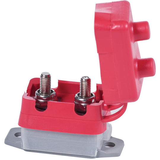 Blue Sea 7151 Short Stop Circuit Breakers - 10A [7151] - shopbulluna.com