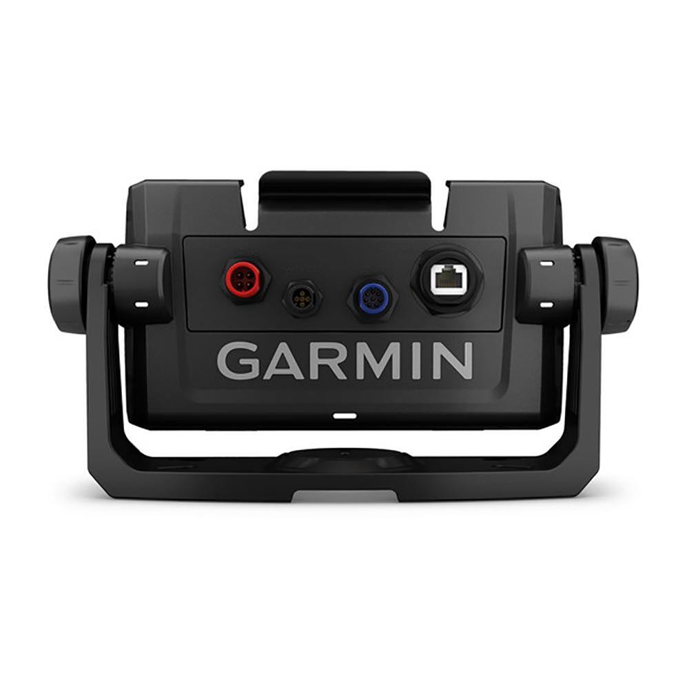 Garmin Tilt/Swivel Mount w/Quick-Release Cradle f/echoMAP Plus 7Xcv [010-12672-03] - shopbulluna.com