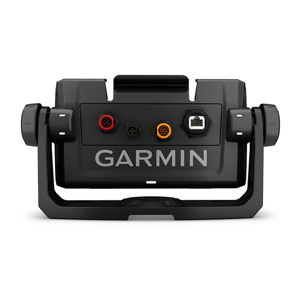 Garmin Tilt/Swivel Mount w/Quick-Release Cradle f/echoMAP Plus 7Xsv [010-12672-05] - shopbulluna.com