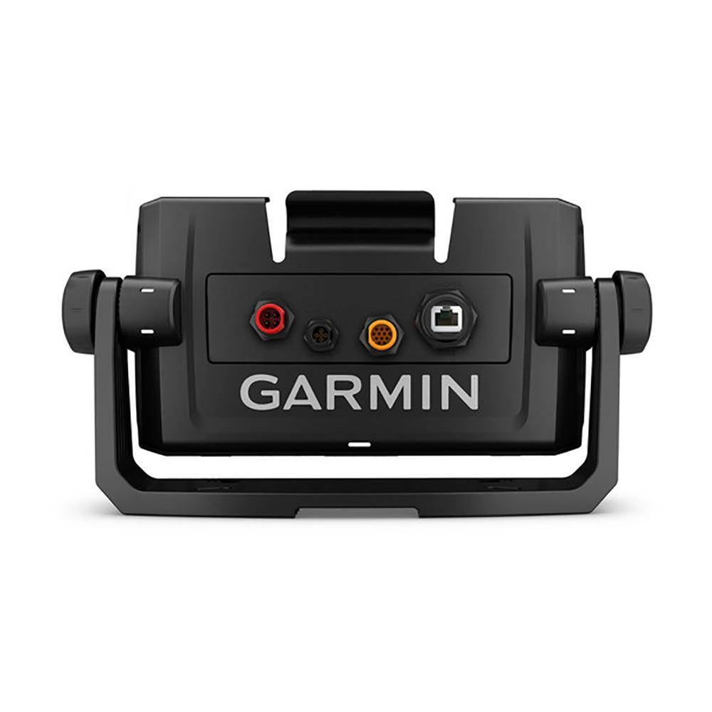 Garmin Bail Mount with Quick-release Cradle (12-pin) (ECHOMAP Plus 9Xsv) [010-12673-03] - shopbulluna.com