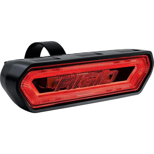 RIGID Industries Chase - Red [90133] - shopbulluna.com