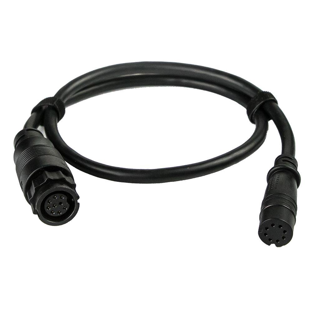 Lowrance XSONIC Transducer Adapter Cable to HOOK2 [000-14069-001] - shopbulluna.com