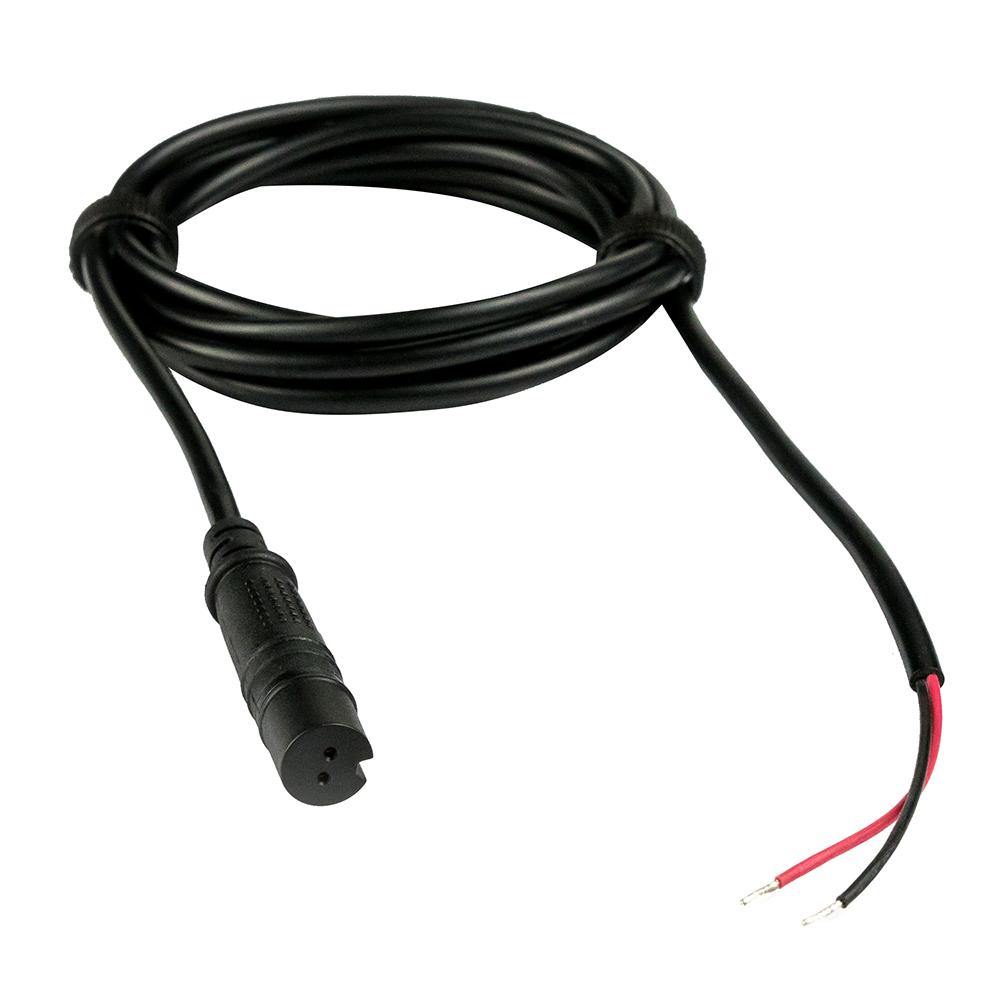 Lowrance Power Cord f/HOOK2 Series [000-14172-001] - shopbulluna.com