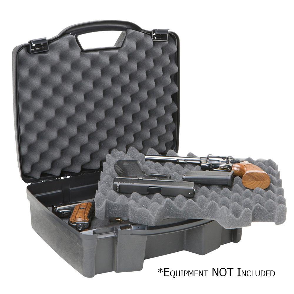 Plano Protector Series Four-Pistol Case [140402] - shopbulluna.com