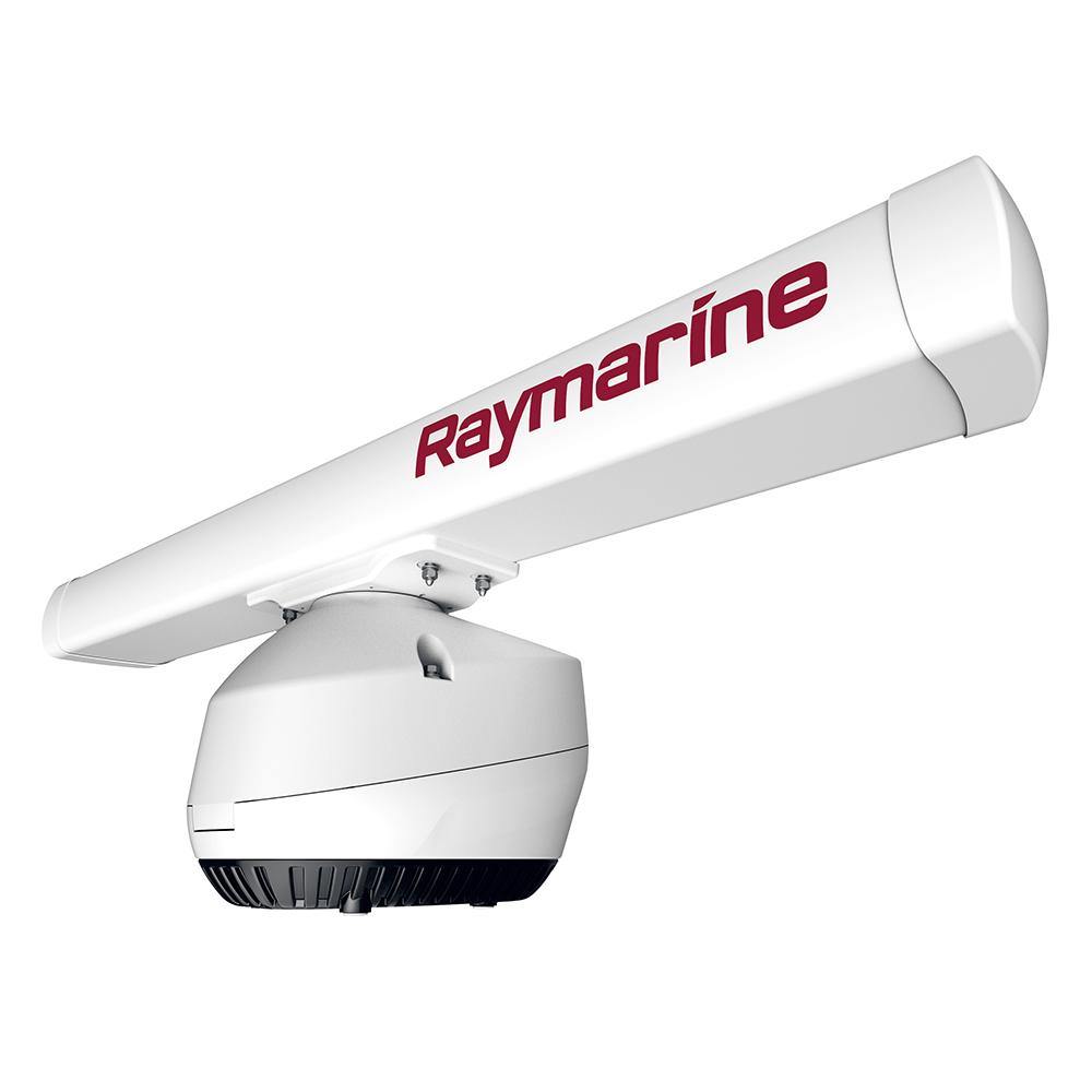 Raymarine 4kW Magnum w/4 Array  15M RayNet Radar Cable [T70408] - shopbulluna.com