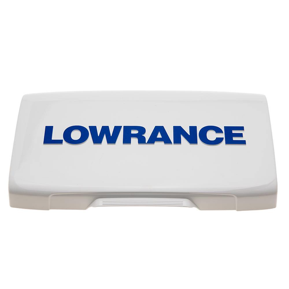 Lowrance Suncover f/Elite-7 Ti Series [000-12749-001] - shopbulluna.com