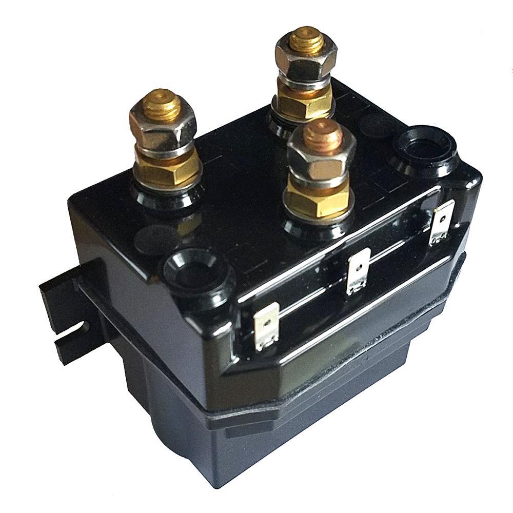 Maxwell Reversing Solenoid Pack - 12V [SP5104] - shopbulluna.com