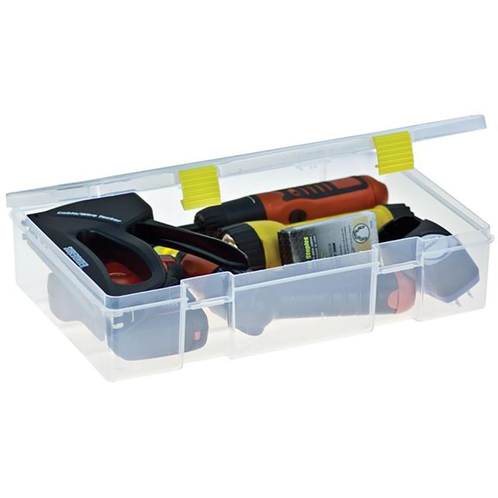 Plano Prolatch Stowaway Open Compartment Deep (3700) [2373101] - shopbulluna.com