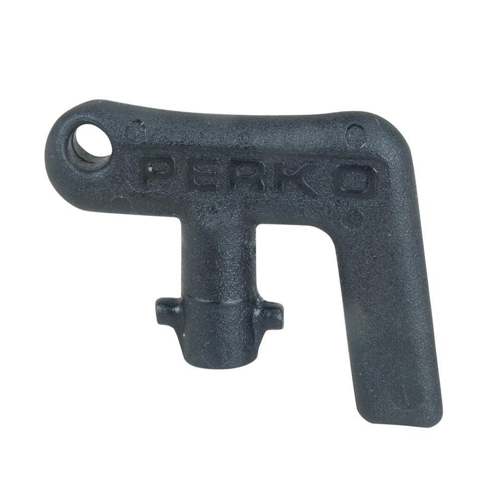 Perko Spare Actuator Key f/8521 Battery Selector Switch [8521DP0KEY] - shopbulluna.com