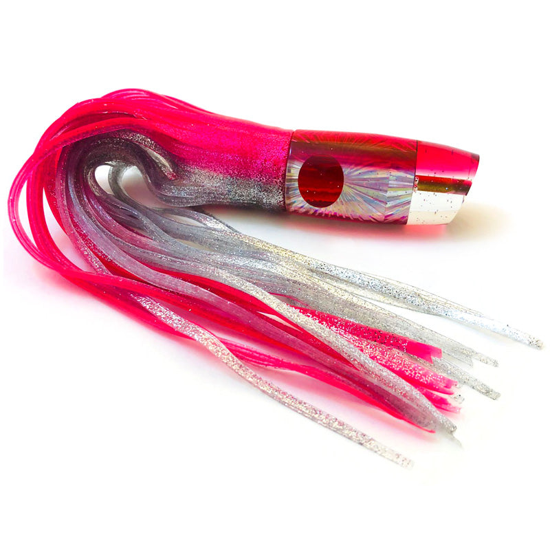 Tanigawa Lures Slant 14 Inch Plunger Custom Lure Heads - shopbulluna.com