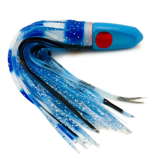 Koya Lures  7 Inch Bullet Lures - shopbulluna.com