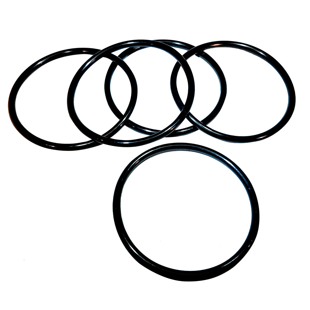 VETUS Replacement O-Rings Set - 5-Pack [FTR3302] - shopbulluna.com