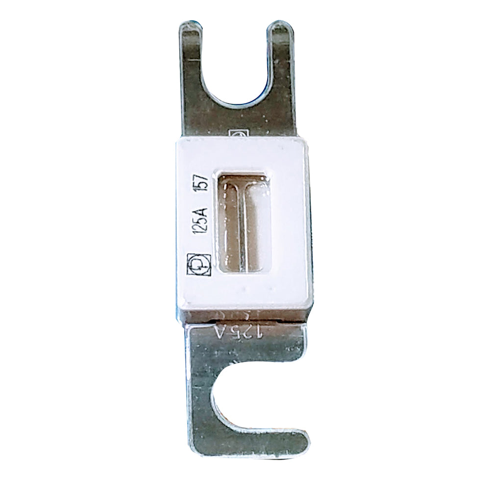 VETUS Fuse Strip C30 - 125 Amp [ZE125] - shopbulluna.com