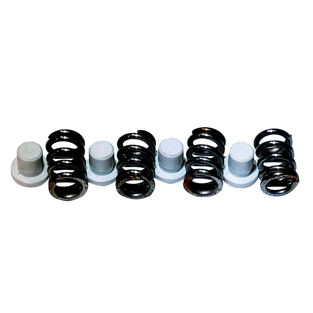 Maxwell Plunger/Spring Kit - 2200-4500 [P101550] - shopbulluna.com