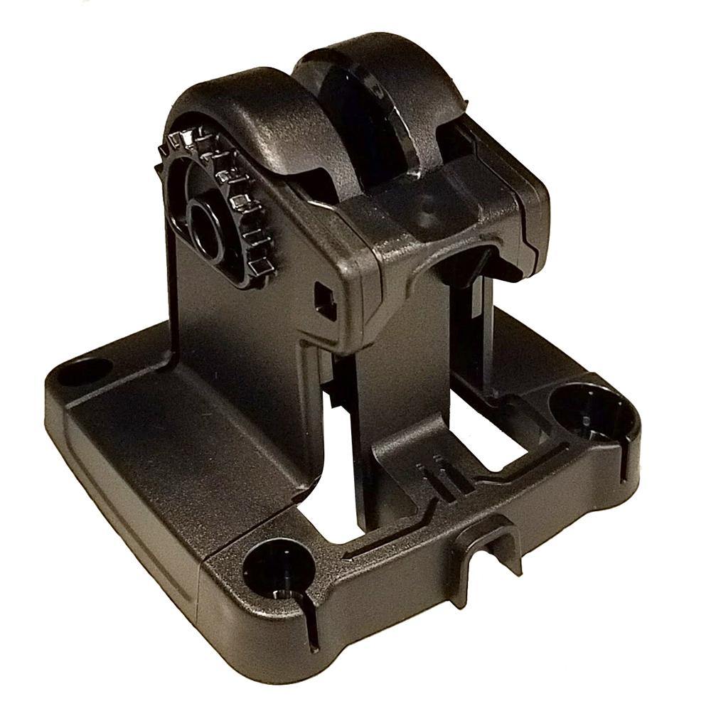 Lowrance HOOK2 4/5 Quick Release Bracket [000-14170-001] - shopbulluna.com