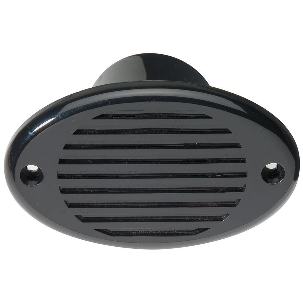 Innovative Lighting Marine Hidden Horn - Black [540-0000-7] - shopbulluna.com