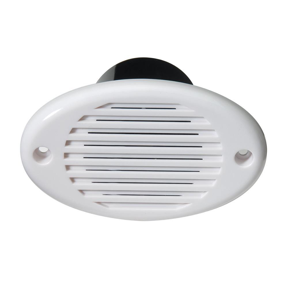 Innovative Lighting Marine Hidden Horn - White [540-0100-7] - shopbulluna.com