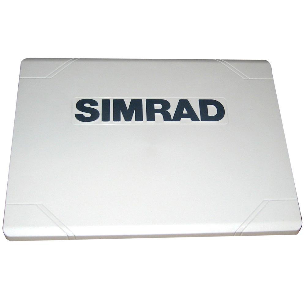 Simrad Suncover f/GO9 [000-13698-001] - shopbulluna.com