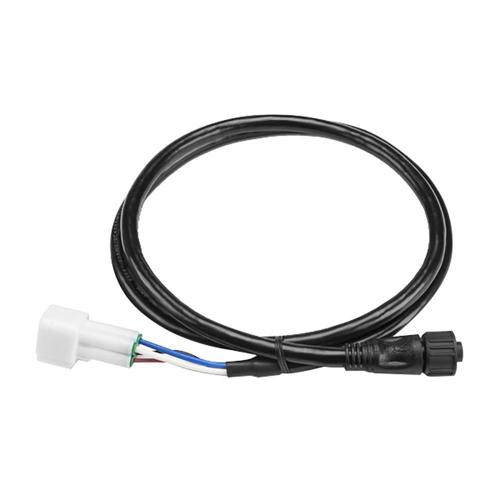 Garmin Yamaha Engine Bus to J1939 Adapter Cable [010-12770-00] - shopbulluna.com